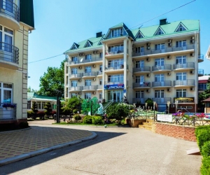 Кристалл Уют пансионат